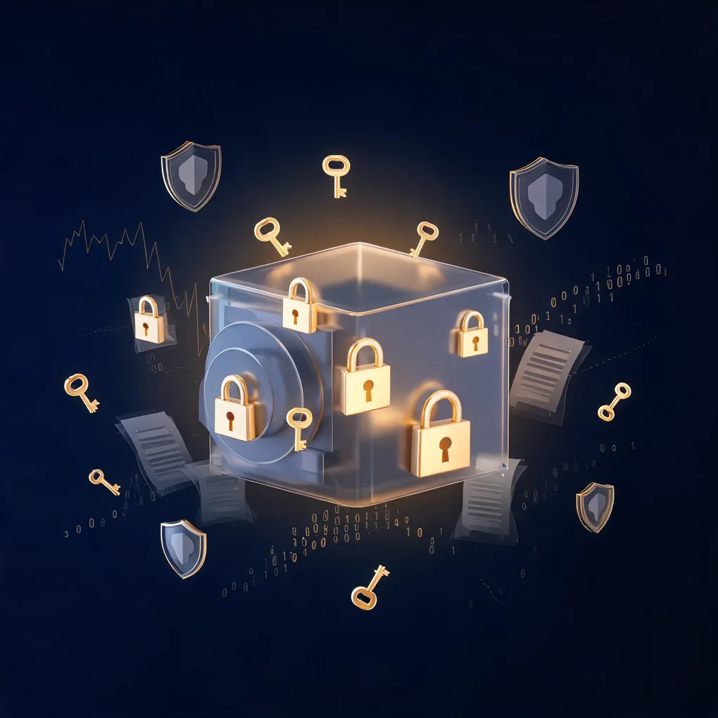 The Real Frontier of Agent Security: The Four-Pillar Control Plane Behind Anthropic's Finance Agents